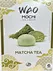 Wao Mochi Ice Cream Matcha